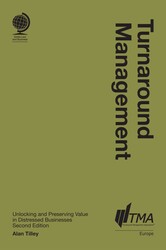 Turnaround Management Turnaround Management