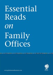 Essential Reads on Family Offices Essential Reads on Family Offices