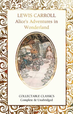Alice's Adventures in Wonderland Alice's Adventures in Wonderland