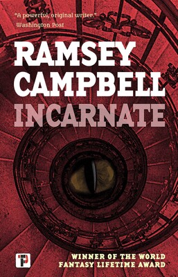 Incarnate Incarnate