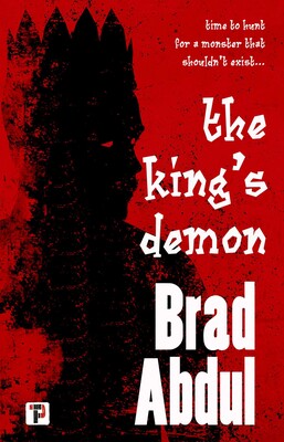 The King's Demon The King's Demon