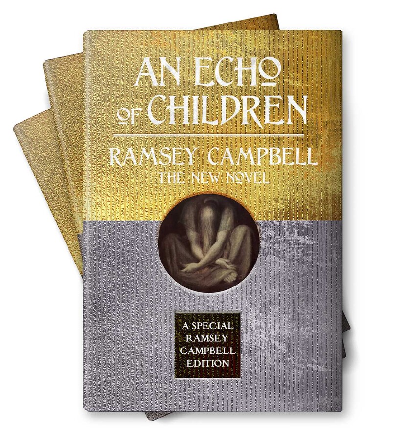 Echo of Children