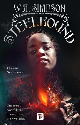 Steelbound Steelbound