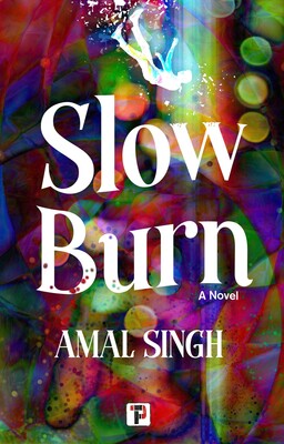 Slow Burn Slow Burn