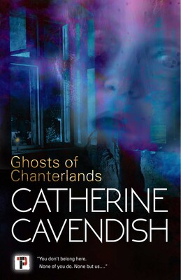 Ghosts of Chanterlands Ghosts of Chanterlands