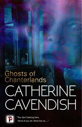 Ghosts of Chanterlands Ghosts of Chanterlands