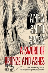 A Sword of Bronze and Ashes (Special Edition) A Sword of Bronze and Ashes (Special Edition)