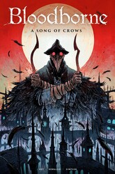 Bloodborne: A Song Of Crows Bloodborne: A Song Of Crows