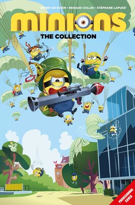 Minions Collection Minions Collection