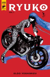 Ryuko Vol.1