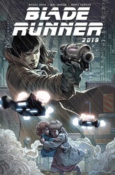 Blade Runner 2019: Los Angeles