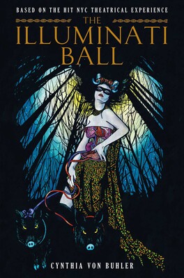 Illuminati Ball Illuminati Ball