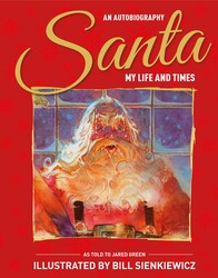 Santa: My Life & Times