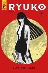 Ryuko Vol.2