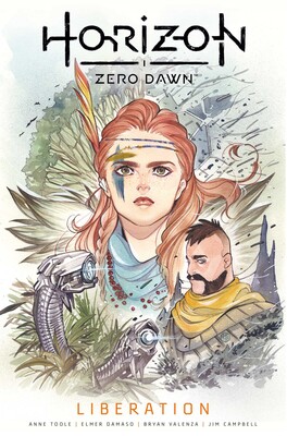 Horizon Zero Dawn: Liberation Horizon Zero Dawn: Liberation
