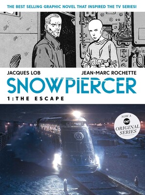 Snowpiercer: The Escape Snowpiercer: The Escape