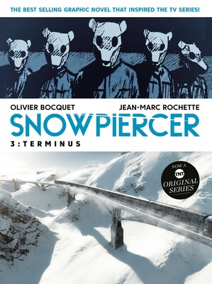Snowpiercer: Terminus