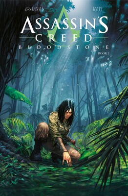 Assassin's Creed: Bloodstone Assassin's Creed: Bloodstone