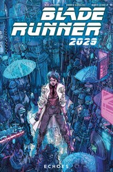 Blade Runner 2029: Echoes