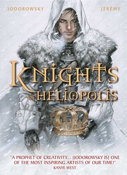 Knights of Heliopolis Knights of Heliopolis