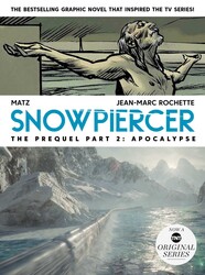 Snowpiercer: Prequel: Apocalypse