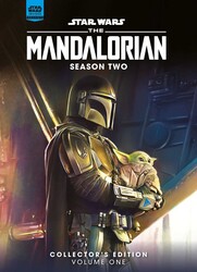 Star Wars Insider Presents The Mandalorian Season Two Star Wars Insider Presents The Mandalorian Season Two