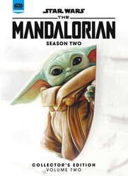 Star Wars Insider Presents The Mandalorian Season Two Star Wars Insider Presents The Mandalorian Season Two