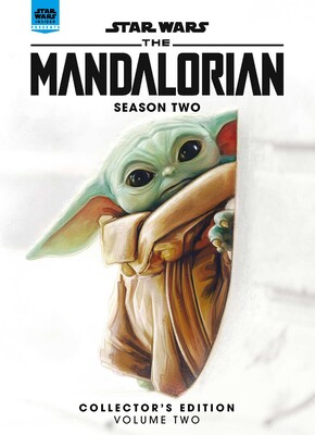 Star Wars Insider Presents The Mandalorian Season Two Star Wars Insider Presents The Mandalorian Season Two