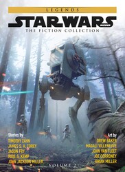 Star Wars Insider: Fiction Collection Star Wars Insider: Fiction Collection