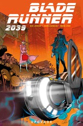 Blade Runner 2039: Upgrade