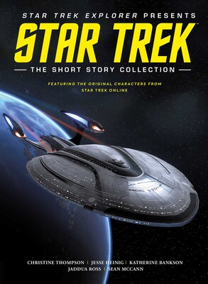 Star Trek: The Short Story Collection Star Trek: The Short Story Collection