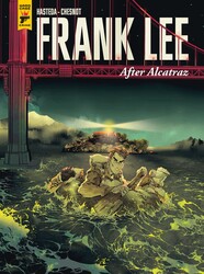 Frank Lee, After Alcatraz Frank Lee, After Alcatraz