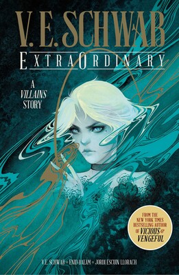 ExtraOrdinary Anniversary Edition (Signed) ExtraOrdinary Anniversary Edition (Signed)