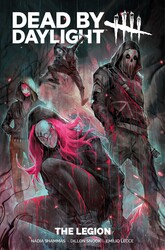 Dead By Daylight: The Legion Dead By Daylight: The Legion