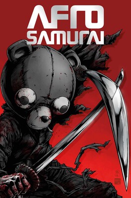 Afro Samurai Vol.2 Afro Samurai Vol.2