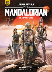 Star Wars Insider Presents The Mandalorian Season One Star Wars Insider Presents The Mandalorian Season One