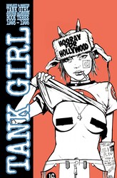 Tank Girl: Color Classics Book 3 1993-1995 Tank Girl: Color Classics Book 3 1993-1995