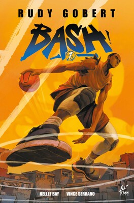 Bash! Bash!