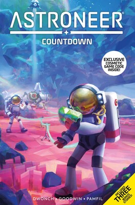 Astroneer: Countdown Astroneer: Countdown