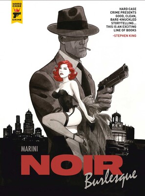 Noir Burlesque Noir Burlesque