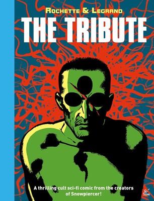 The Tribute The Tribute