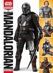 Star Wars: The Mandalorian Collection Star Wars: The Mandalorian Collection