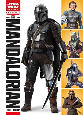 Star Wars: The Mandalorian Collection Star Wars: The Mandalorian Collection