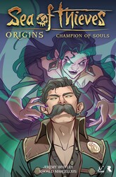 Sea of Thieves: Origins: Champion of Souls Sea of Thieves: Origins: Champion of Souls