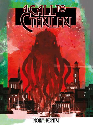 A Call To Cthulhu A Call To Cthulhu