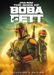 Star Wars: The Book of Boba Fett Star Wars: The Book of Boba Fett
