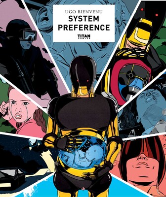 System Preference System Preference