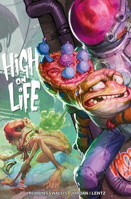 High on Life High on Life