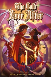 The Cold Ever After The Cold Ever After