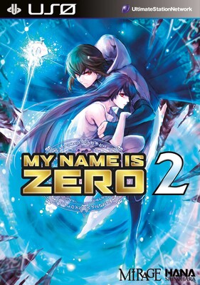 My Name Is Zero Vol.2 My Name Is Zero Vol.2